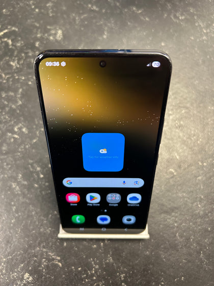 Samsung Galaxy S22 5G.