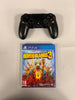 PlayStation 4 500GB - BoarderLands 3