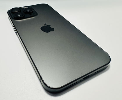 Apple iPhone 15 Pro Max 256gb Black - Unlocked