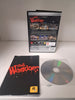 The Warriors Platinum - PS2 - Great Yarmouth