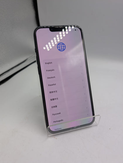 APPLE iPhone 13, 128gb, unlocked, 77%