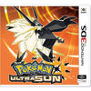 Pokemon Ultra Sun (Nintendo 3DS)