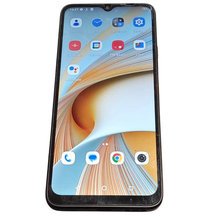 Umidigi G3 Plus 128GB Unlocked**Unboxed**