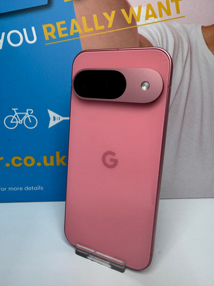 Google Pixel 9 - 128GB - Unlocked