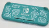 Nintendo Switch Lite Turquoise Animal Crossing: Edition