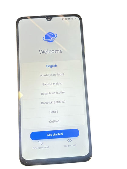 HONOR X5c Plus Smartphone