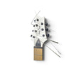 Harley Benton r-457MN 7 string electric guitar