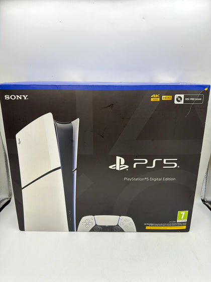 Sony PlayStation 5 Slim Digital