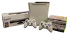 Xbox 360 Bundle **Unboxed**