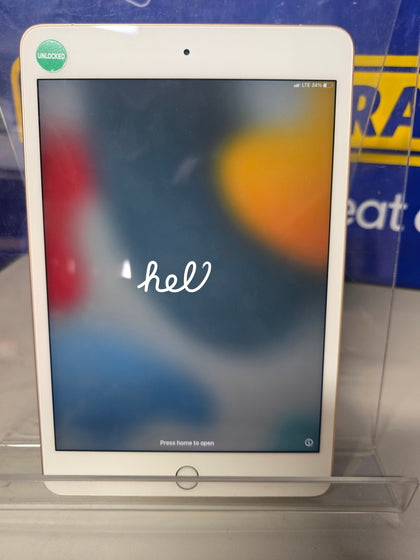 iPad Mini 5th Gen (A2124) 7.9