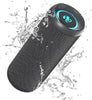 Acoustic Solutions Blast Wireless Bluetooth Speaker - Black