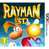 Rayman 3D (Nintendo 3DS)