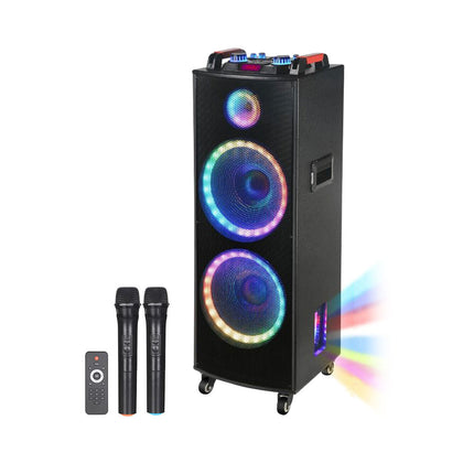 **Easter Sale** NDR-A1010S Portable Speaker Boxed in Brand New Condition COLLECTION ONLY