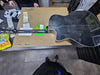 Rathbone semi acoustic guitar