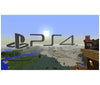 MOJANG Minecraft Game ps4