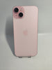 Apple iPhone 15 Plus (128 gb) - Pink