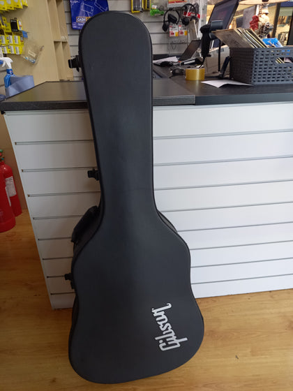 Gibson Hard Guitar Case **COLLECTION**
