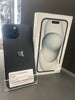 Iphone 15 256GB 87BH BOXED
