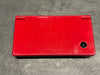 Nintendo DSi Red Handheld System