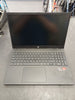 HP Laptop 15 – AMD Ryzen 3 7000 Series | 4GB RAM | 128GB SSD