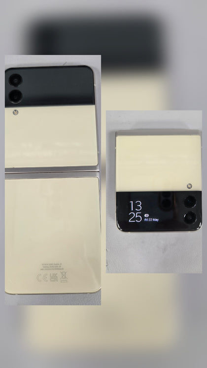 Samsung Galaxy Z Flip3 5G