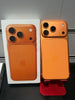 Apple iPhone 17 Pro (A3523) 256GB Cosmic Orange, Unlocked