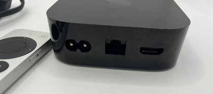 APPLE TV4K 3RD GEN