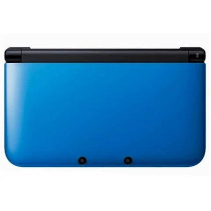Nintendo 3DS XL