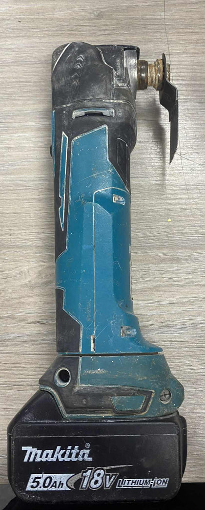Makita multi tool