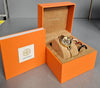 Tory Burch TBW4029 Reva Gold Stainless Steel Bangle Strap Women Watches