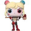 ***Store Collection Only*** Funko Pop DC Heroes Harley Quinn Limited Edition