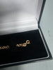9ct GOLD B/LET 375 1.8g 7'' in Length