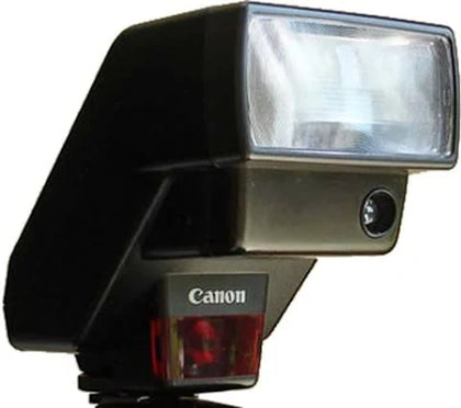 Canon Speedlite 300EZ Flash