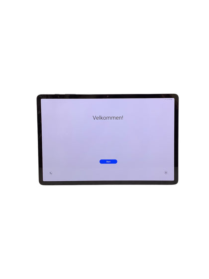*Clearance* Samsung Galaxy Tab S7+ 5G 128gb - no pen