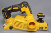Dewalt DCP580N 18v XR Cordless Brushless Planer - Bare Unit