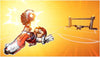 Nintendo Mario Strikers Battle League