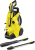 KARCHER K4 Power Control Pressure Washer