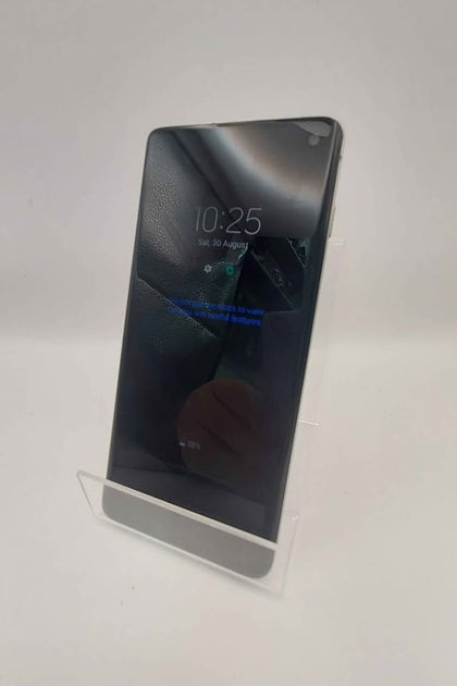 Samsung Galaxy S10 Dual SIM, 128GB Prism White, Unlocked, Unboxed