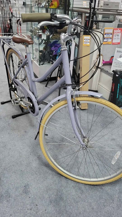 Forme Hartington - Med Frame, 21 Speed, 28