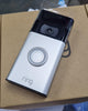 Ring Video Doorbell 2nd Gen - Satin Nickel NEW