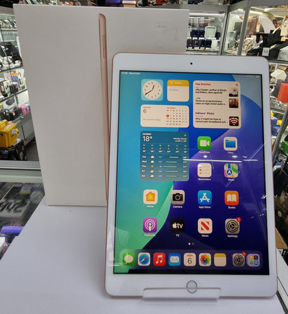 Apple iPad 7th Gen 128gb WiFi