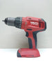 **Black Friday Sale**Hilti 22V Cordless Hammer Drill Driver SF 10W-A22