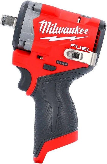 Milwaukee M12FCIWF12G3-0 12V Brushless 1/2