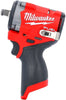 Milwaukee M12FCIWF12G3-0 12V Brushless 1/2" Compact Impact Wrench *BRAND NEW*