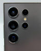 Samsung Galaxy S24 Ultra 256GB Titanium Black, Unlocked With Pen, Unboxed