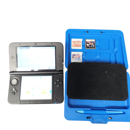 3DS XL console bundle