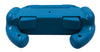 Nintendo Switch Accessories: Racing Wheel Case for JoyCon, Blue