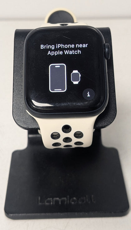 Apple Watch SE 2nd Gen, GPS-Cellular 44mm