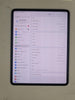Apple iPad Pro 13" M5 256GB Space Black WIFI/Cellular (Model A3361)