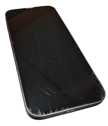 iPhone 13 128GB 94% Bat - Unlocked **Unboxed**